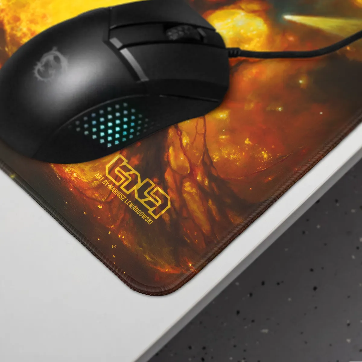 Mousepad Mirror of the All Time - Image 22