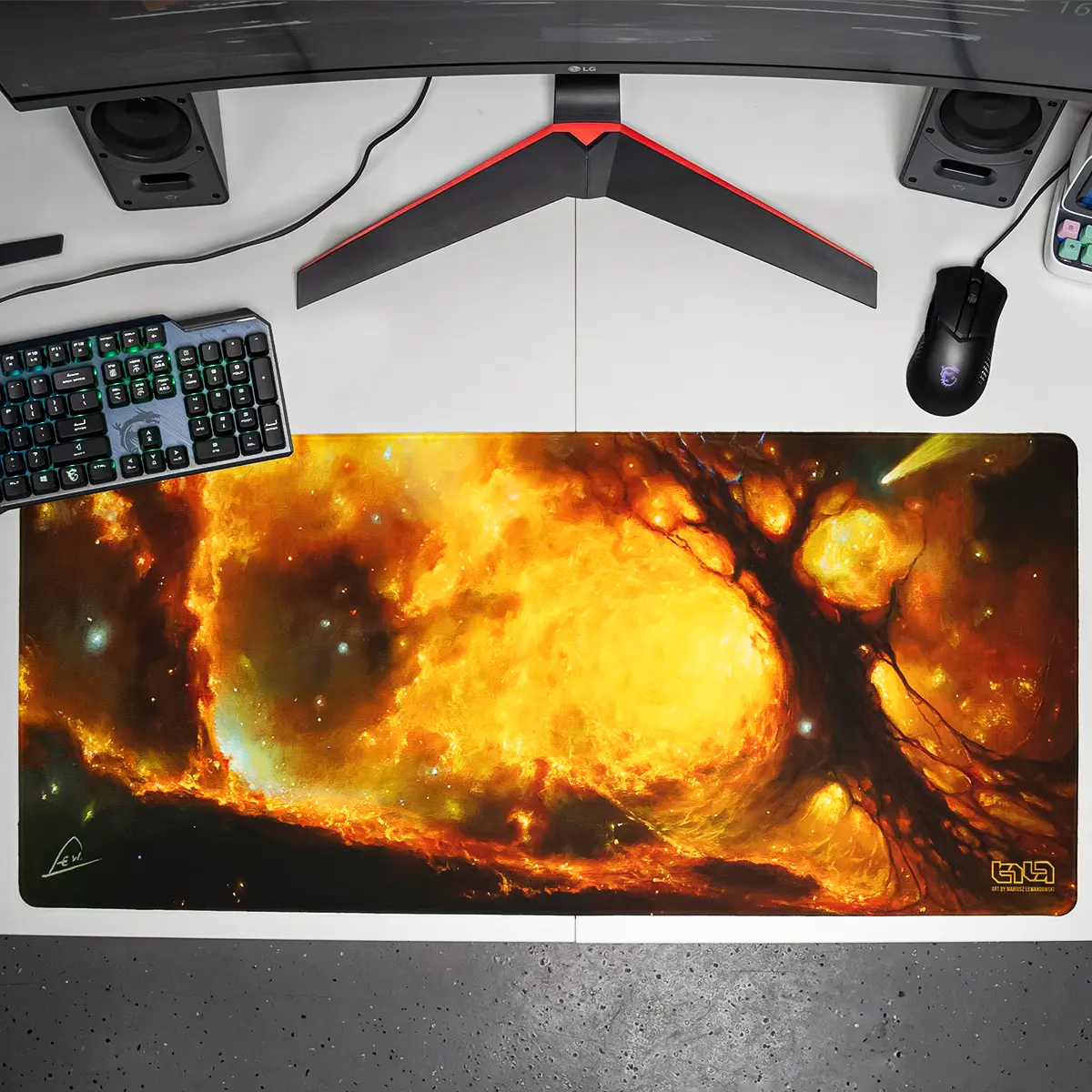 Mousepad Mirror of the All Time - Image 7