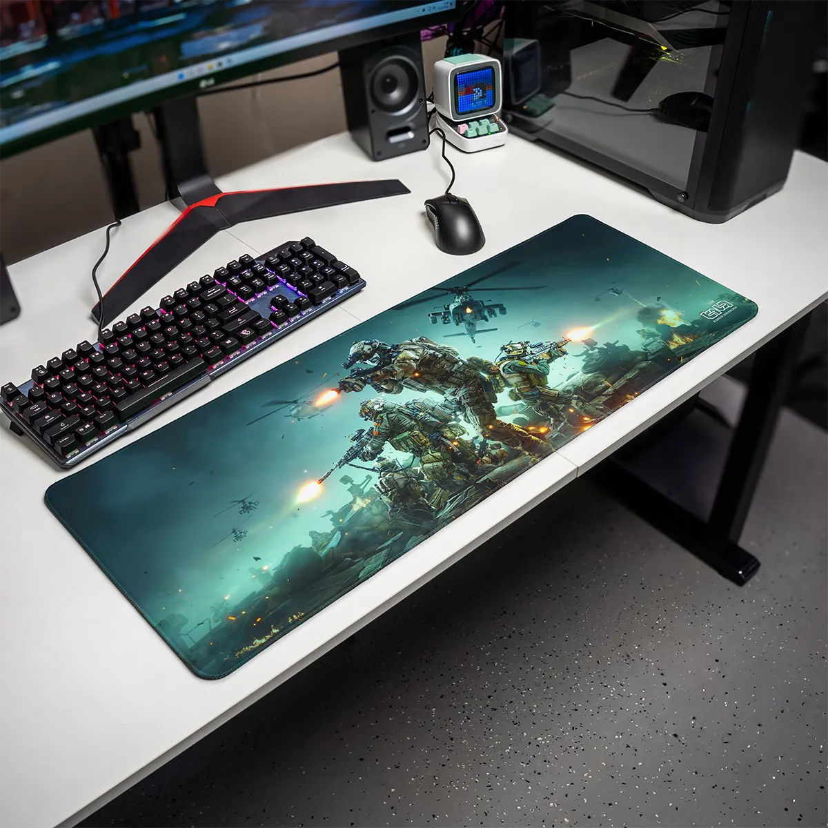 Mousepad Modern Warfare 4.0 - Image 14