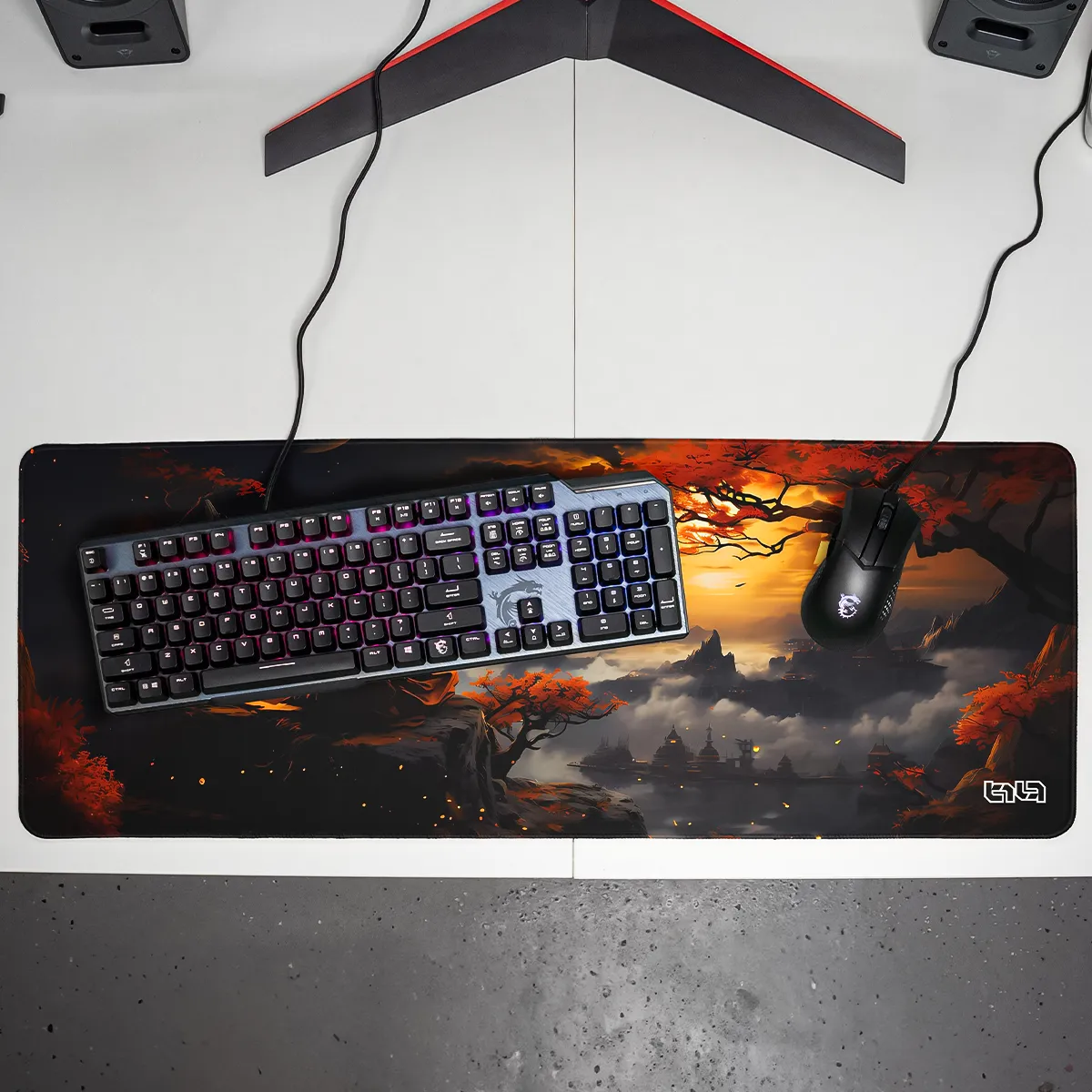 Mousepad Monk's Zen - Image 16