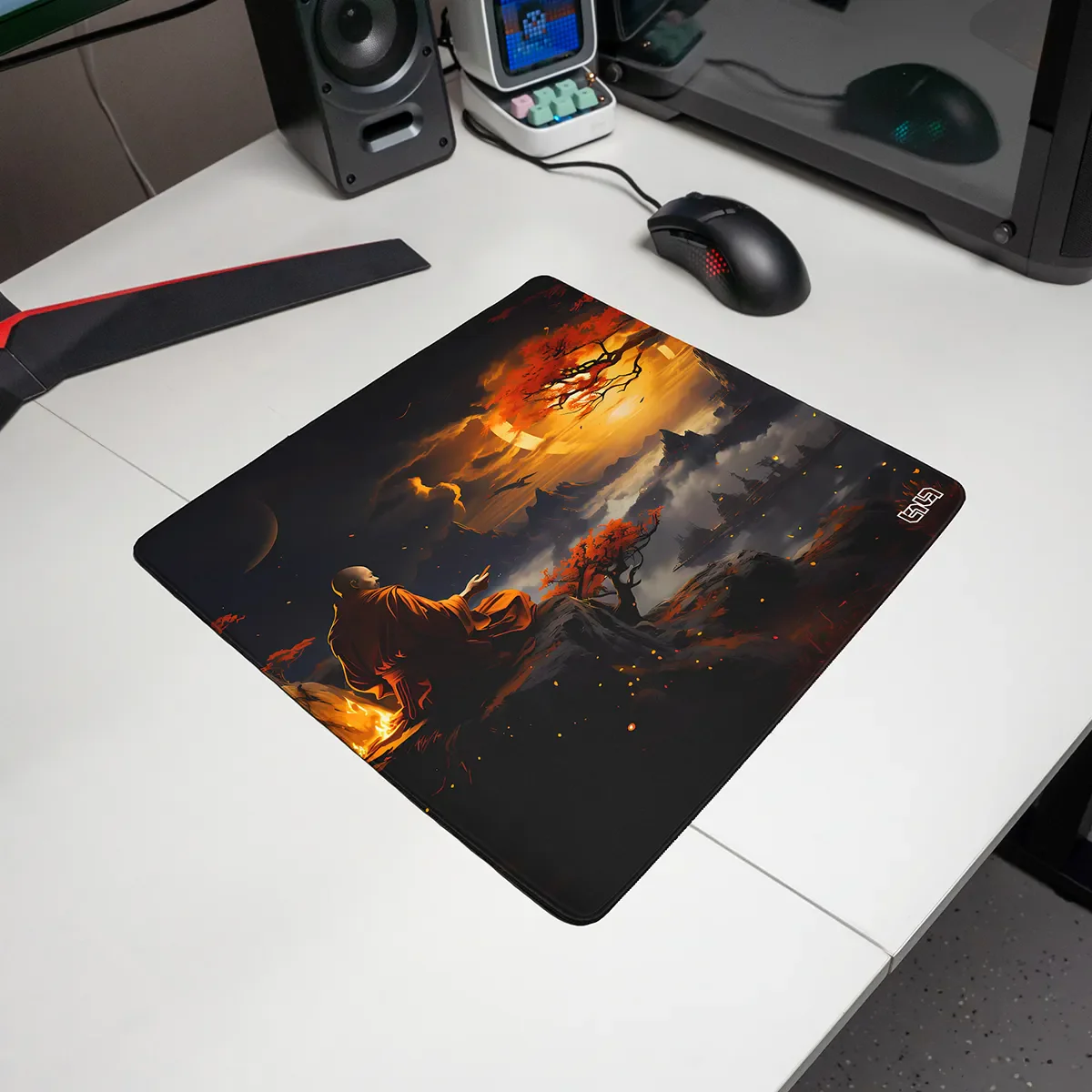 Mousepad Monk's Zen - Image 23