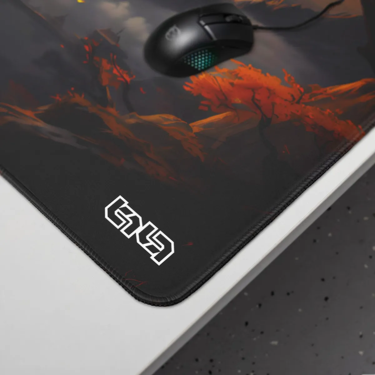 Mousepad Monk's Zen - Image 3