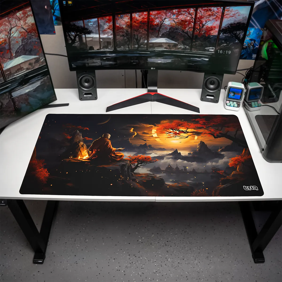 Mousepad Monk's Zen - Image 5