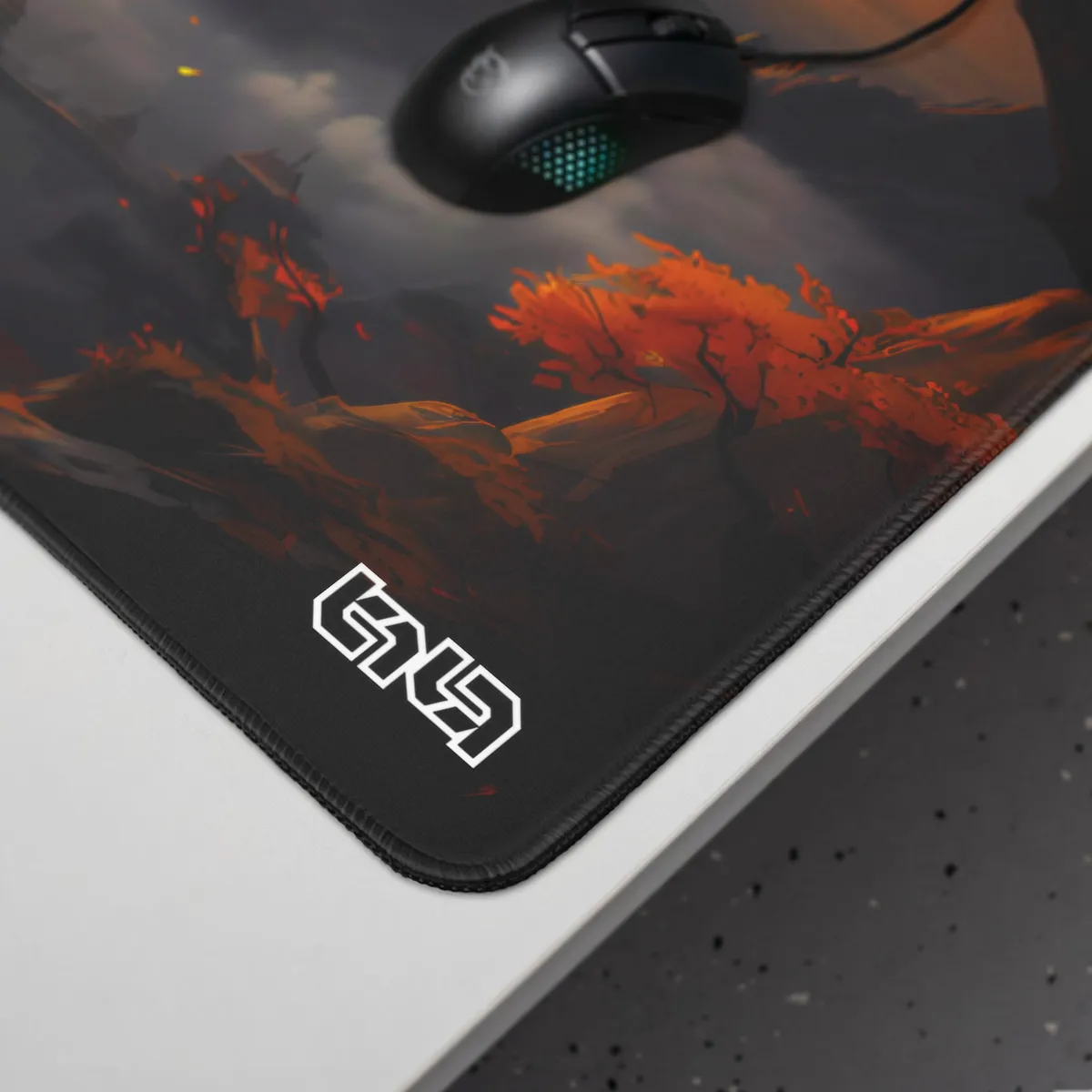 Mousepad Monk's Zen - Image 8