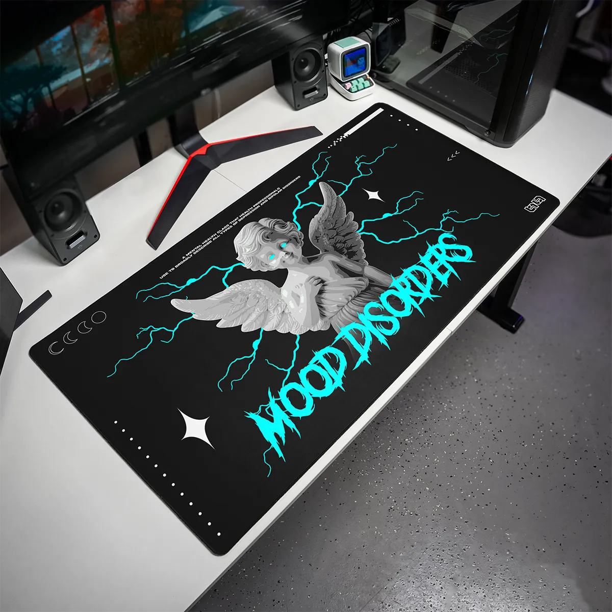 Mousepad Mood Disorders - Image 4