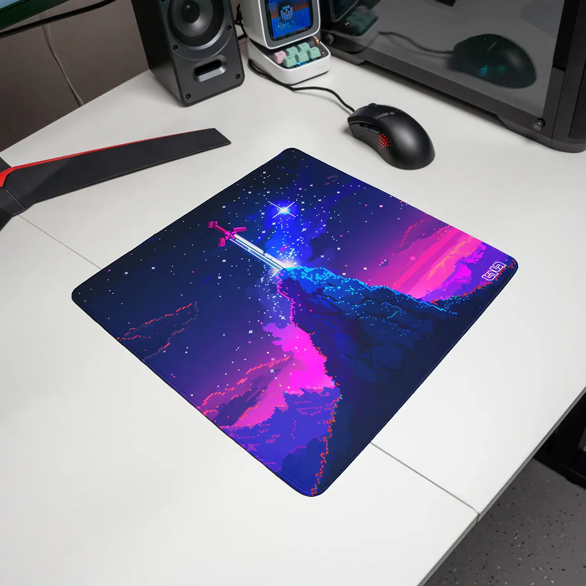 Mousepad Moonlit Excalibur - Image 23