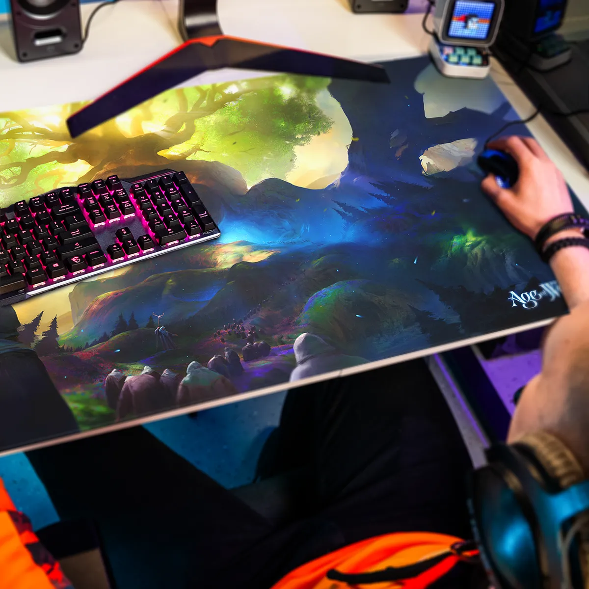 Mousepad Natural Wonder - Image 2