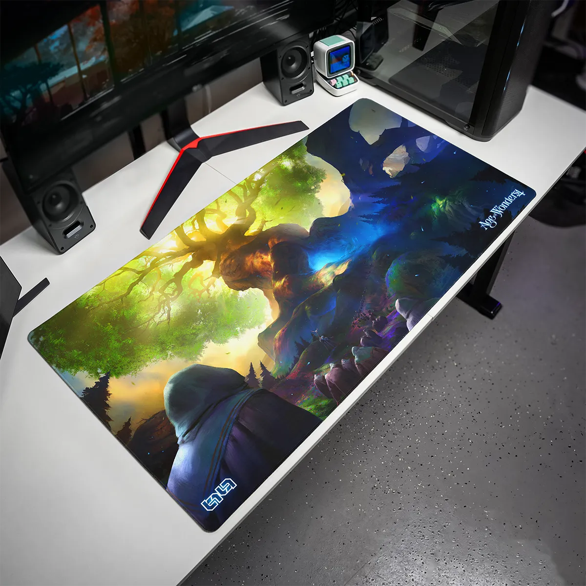 Mousepad Natural Wonder - Image 4