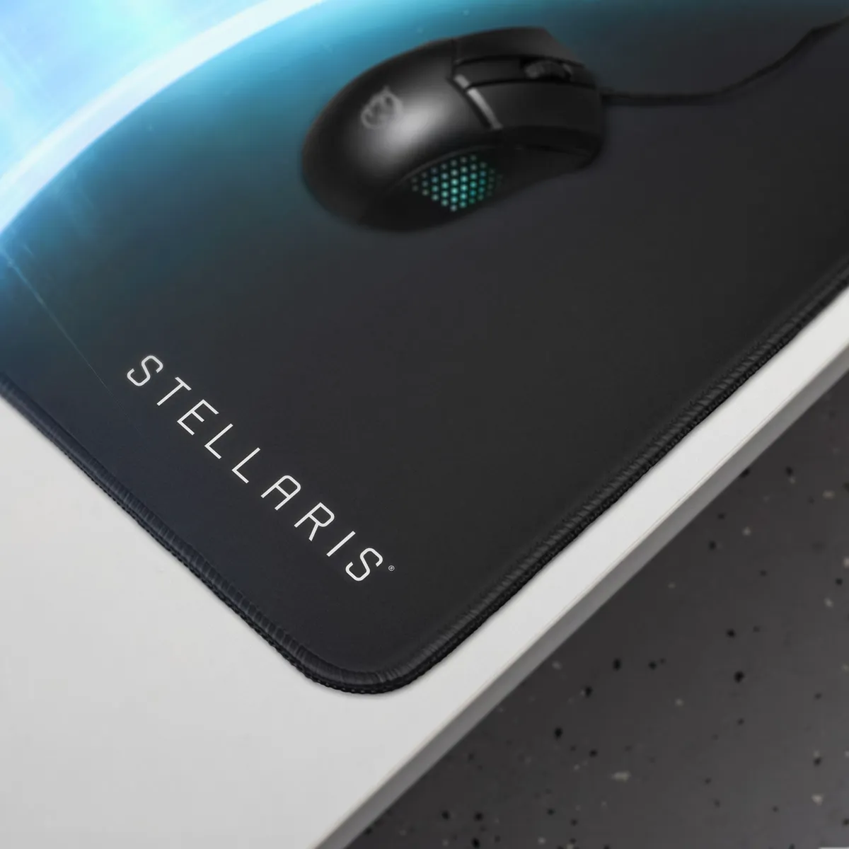 Mousepad Nemesis Star Eater - Image 18