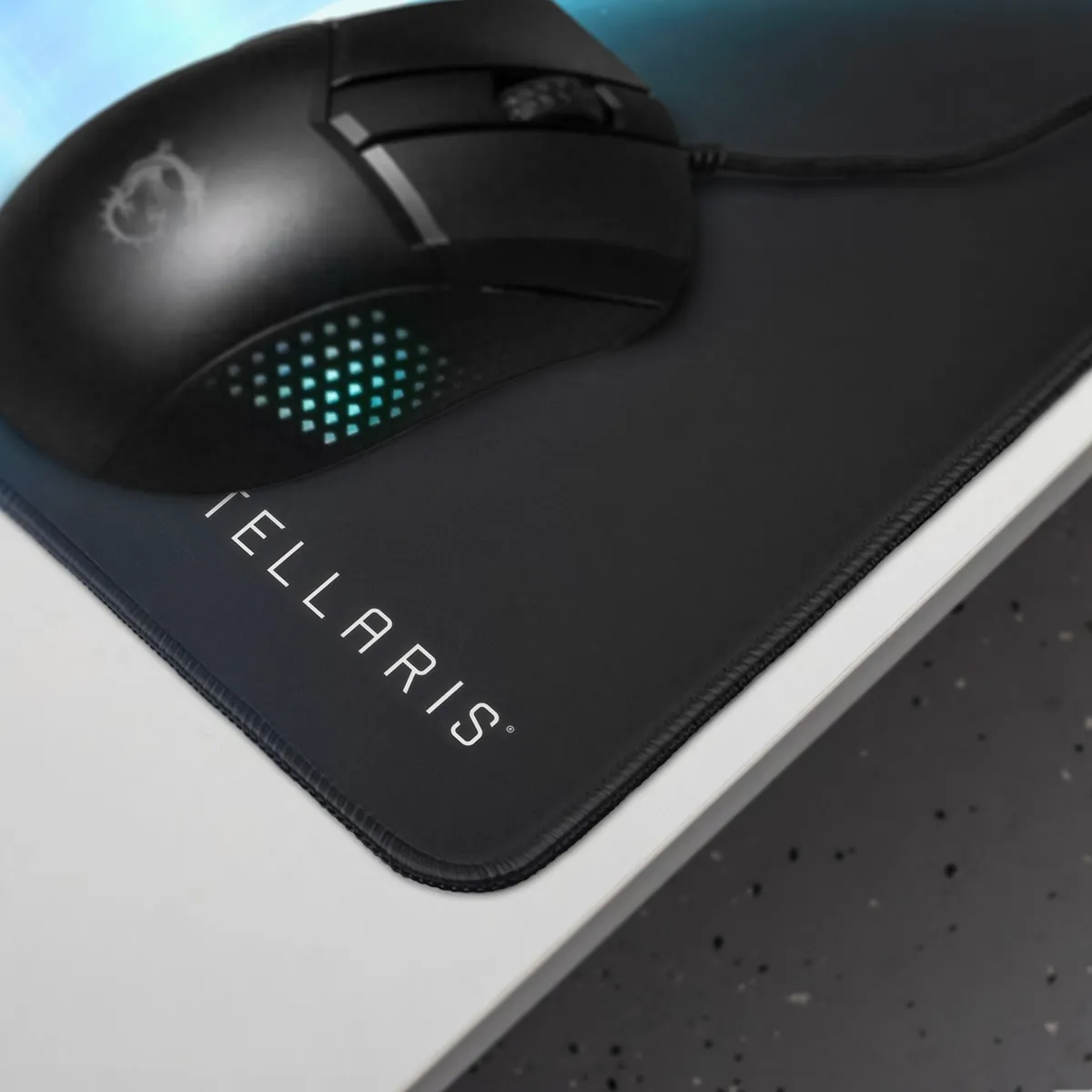 Mousepad Nemesis Star Eater - Image 22