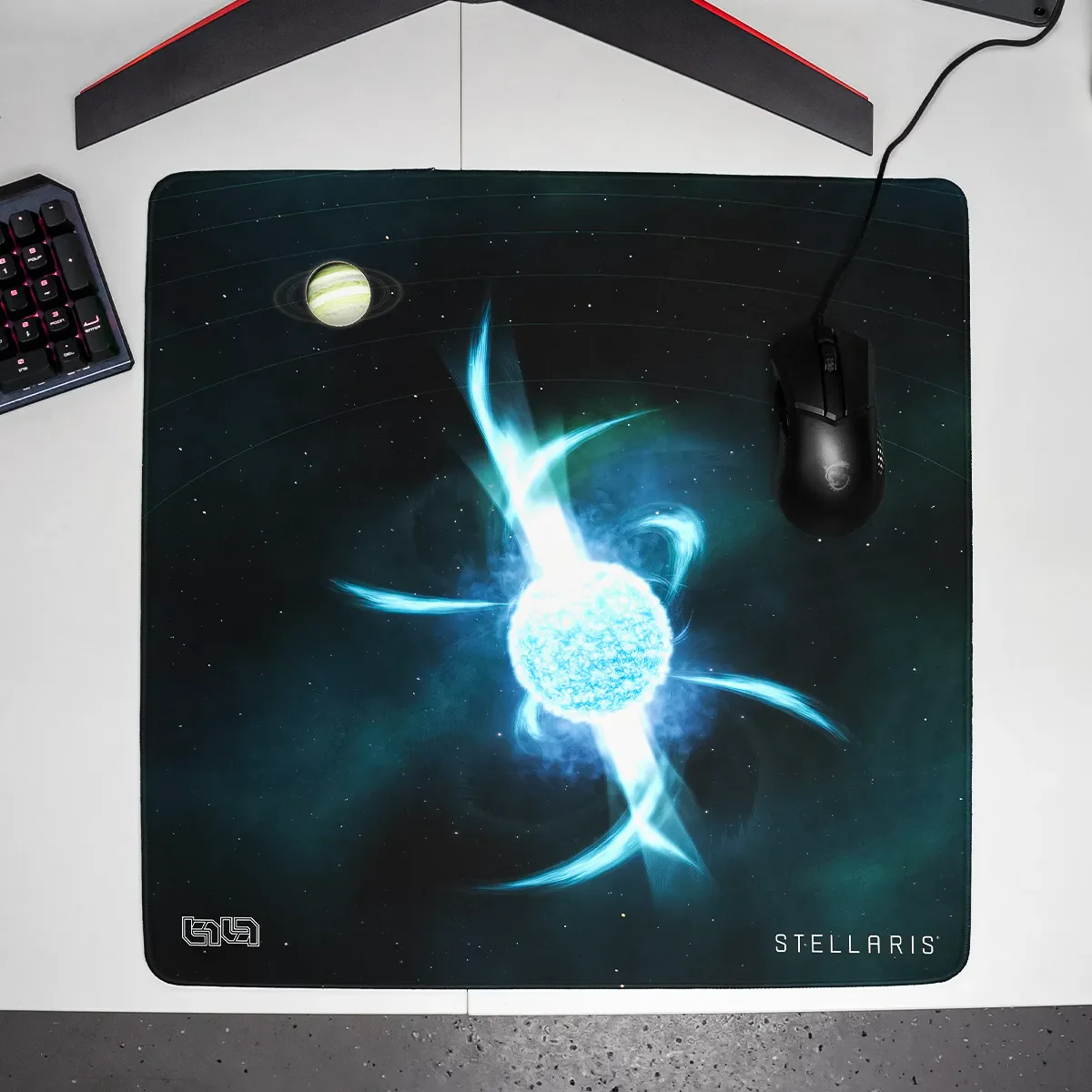 Mousepad Neutron Star - Image 20