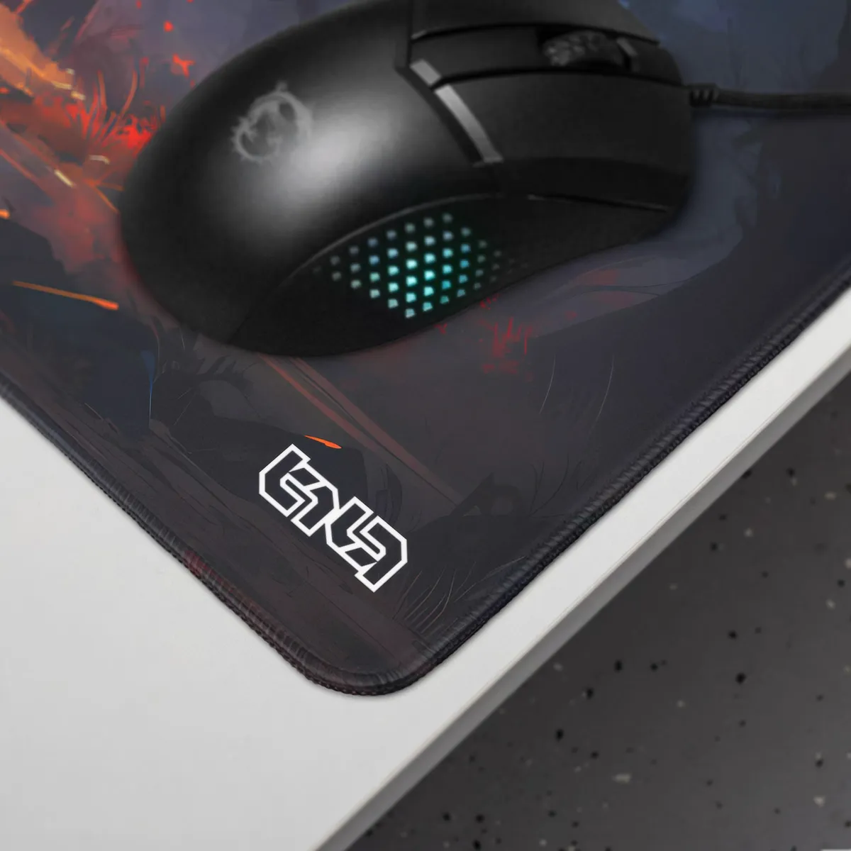 Mousepad Northern Swamps - Image 13