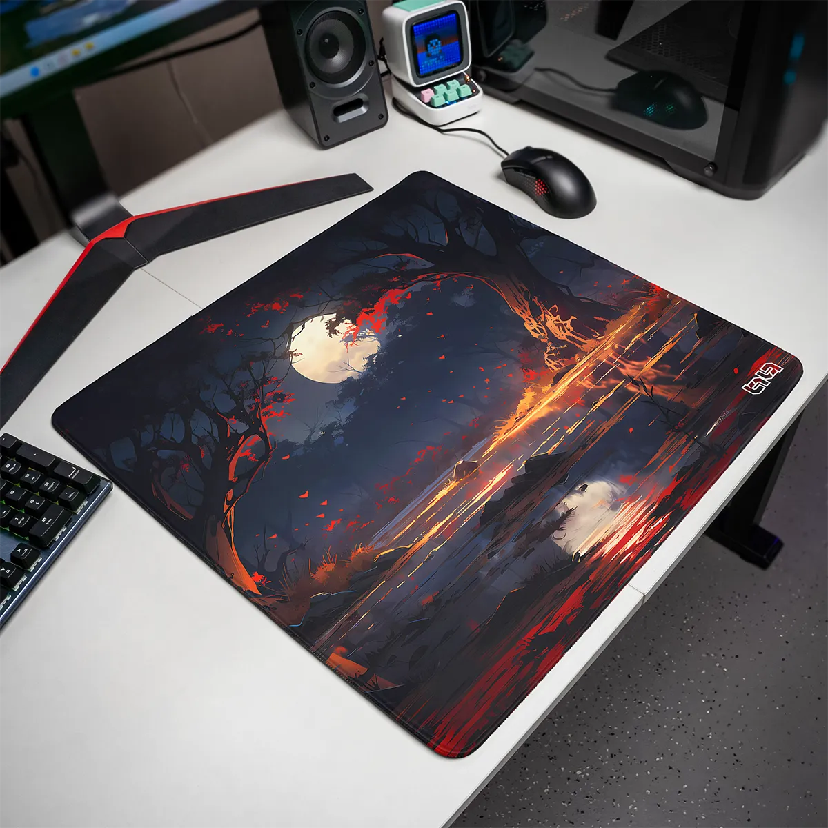 Mousepad Northern Swamps - Image 19