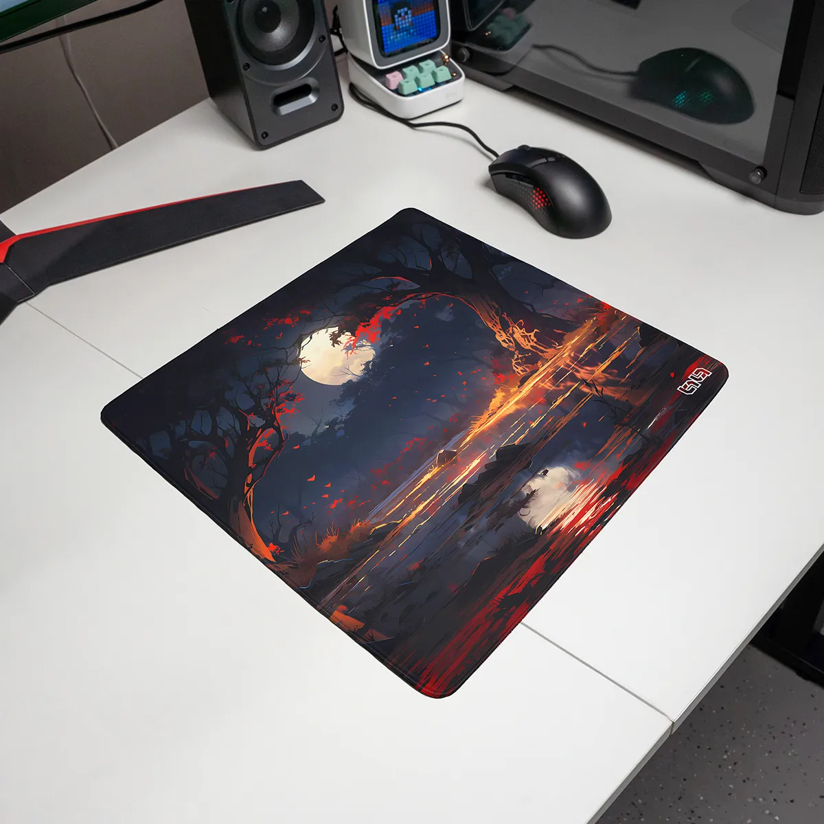 Mousepad Northern Swamps - Image 23