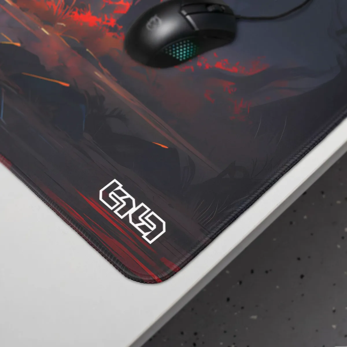 Mousepad Northern Swamps - Image 8