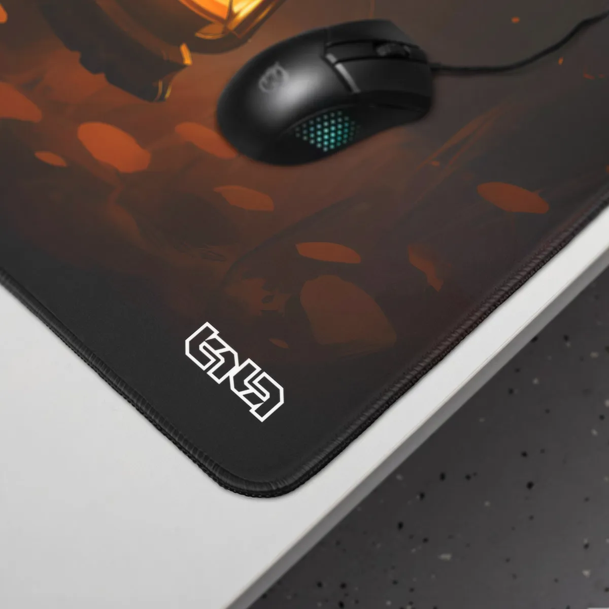 Mousepad Not Afraid at All - Image 18