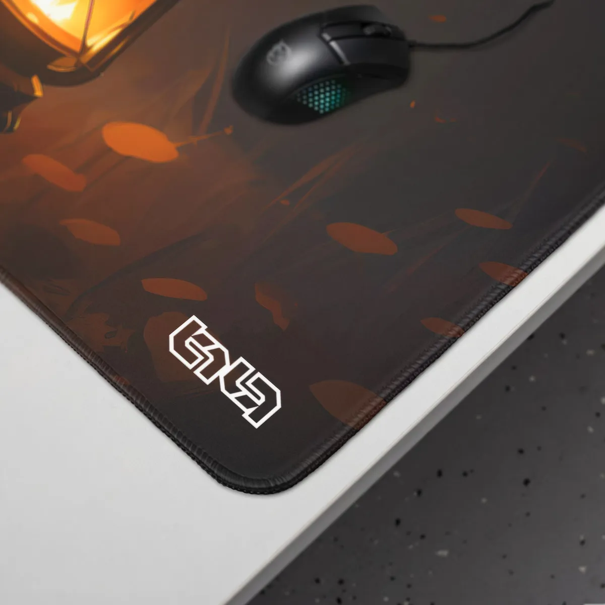 Mousepad Not Afraid at All - Image 3