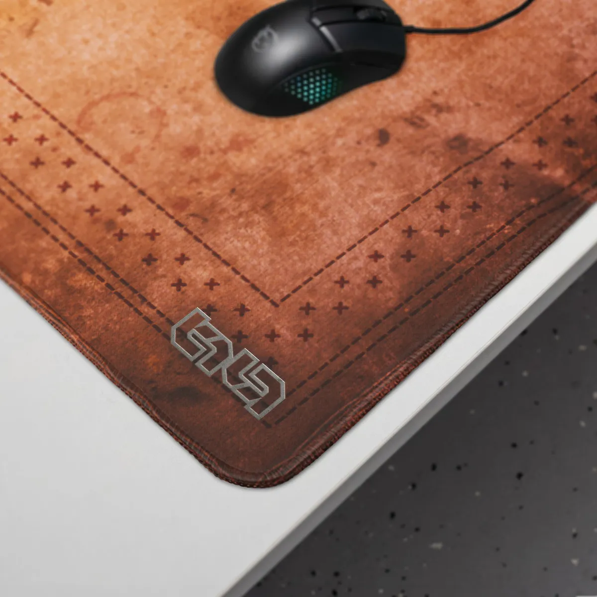 Mousepad Old Cloth - Image 8