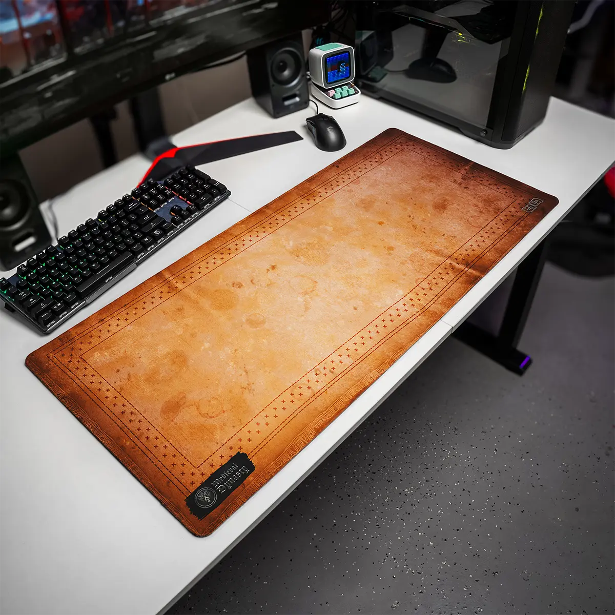 Mousepad Old Cloth - Image 9