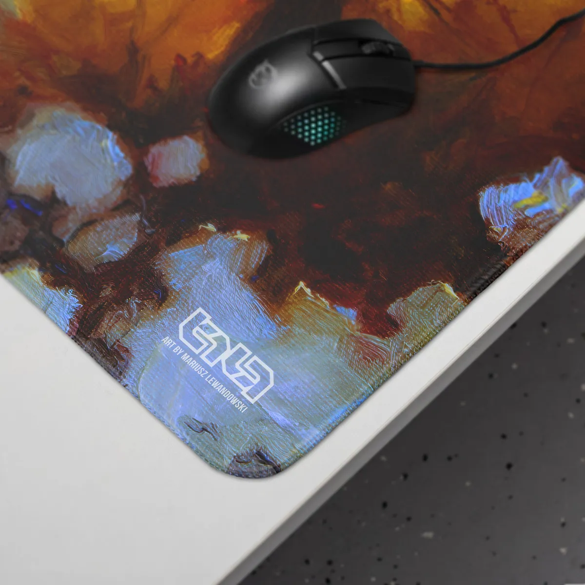 Mousepad On the Other Side - Image 8
