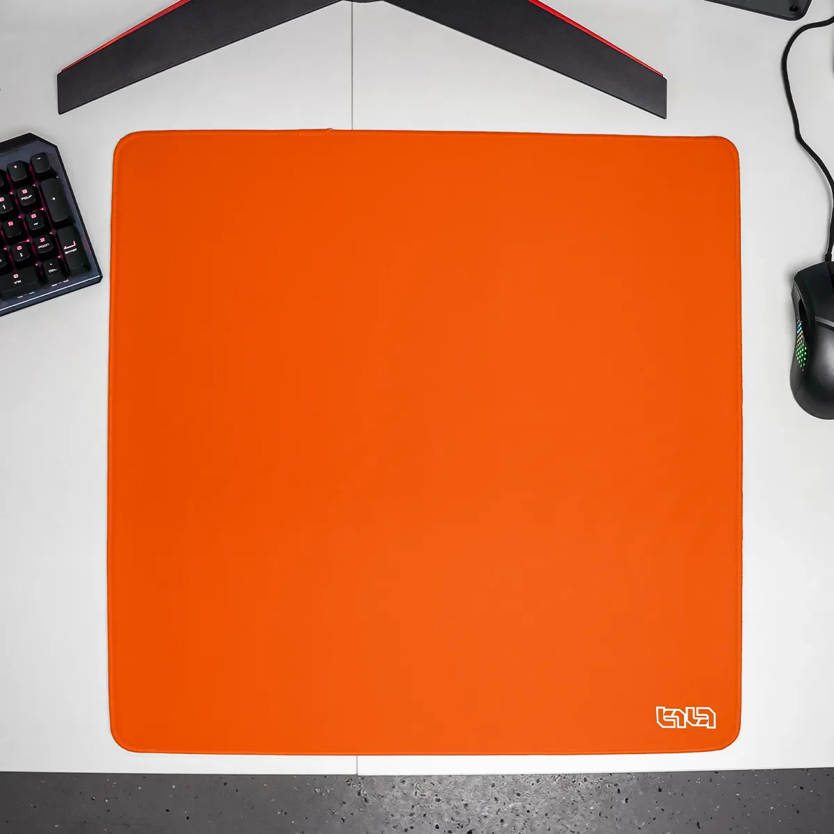 Mousepad Orange Fruit - Image 17