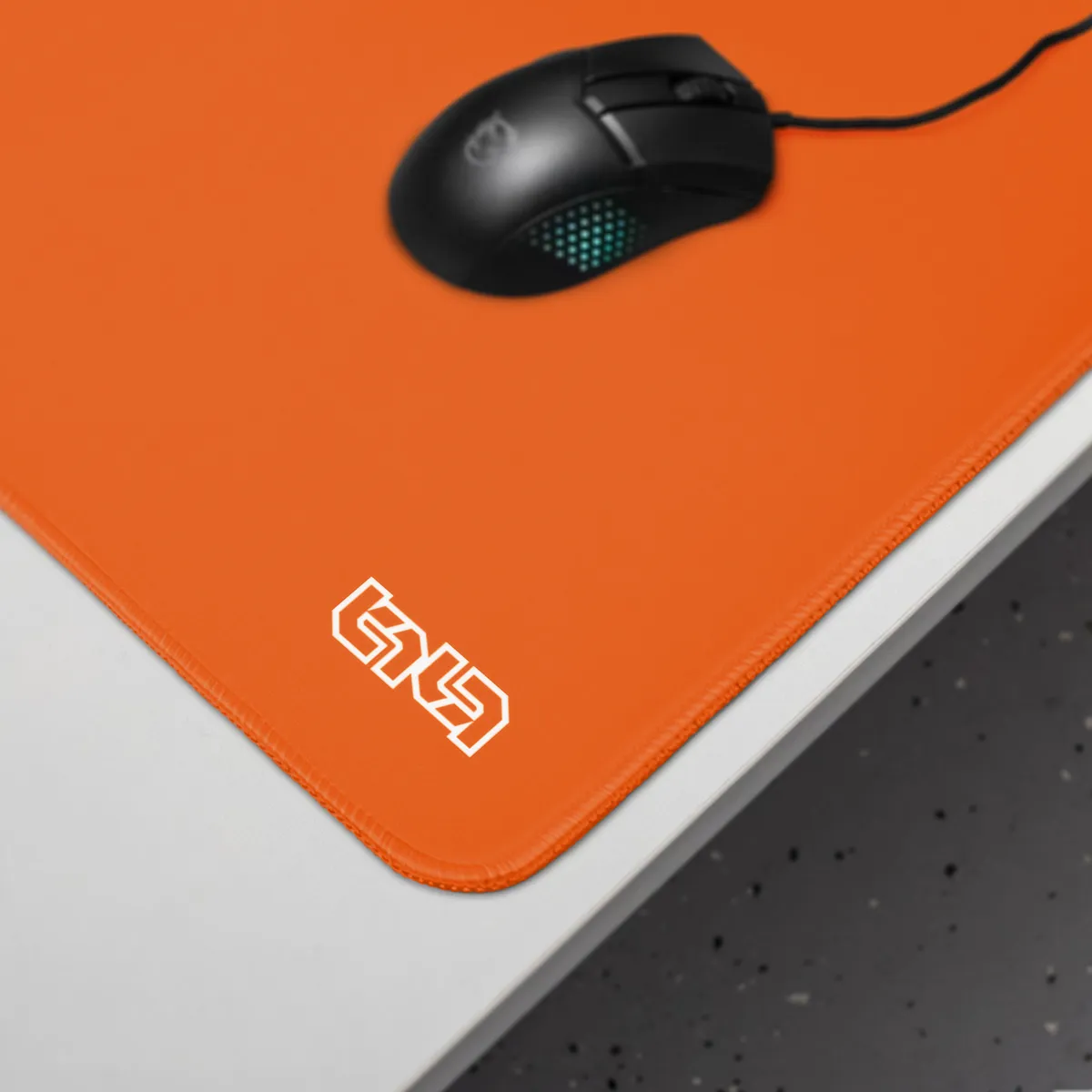 Mousepad Orange Fruit - Image 18