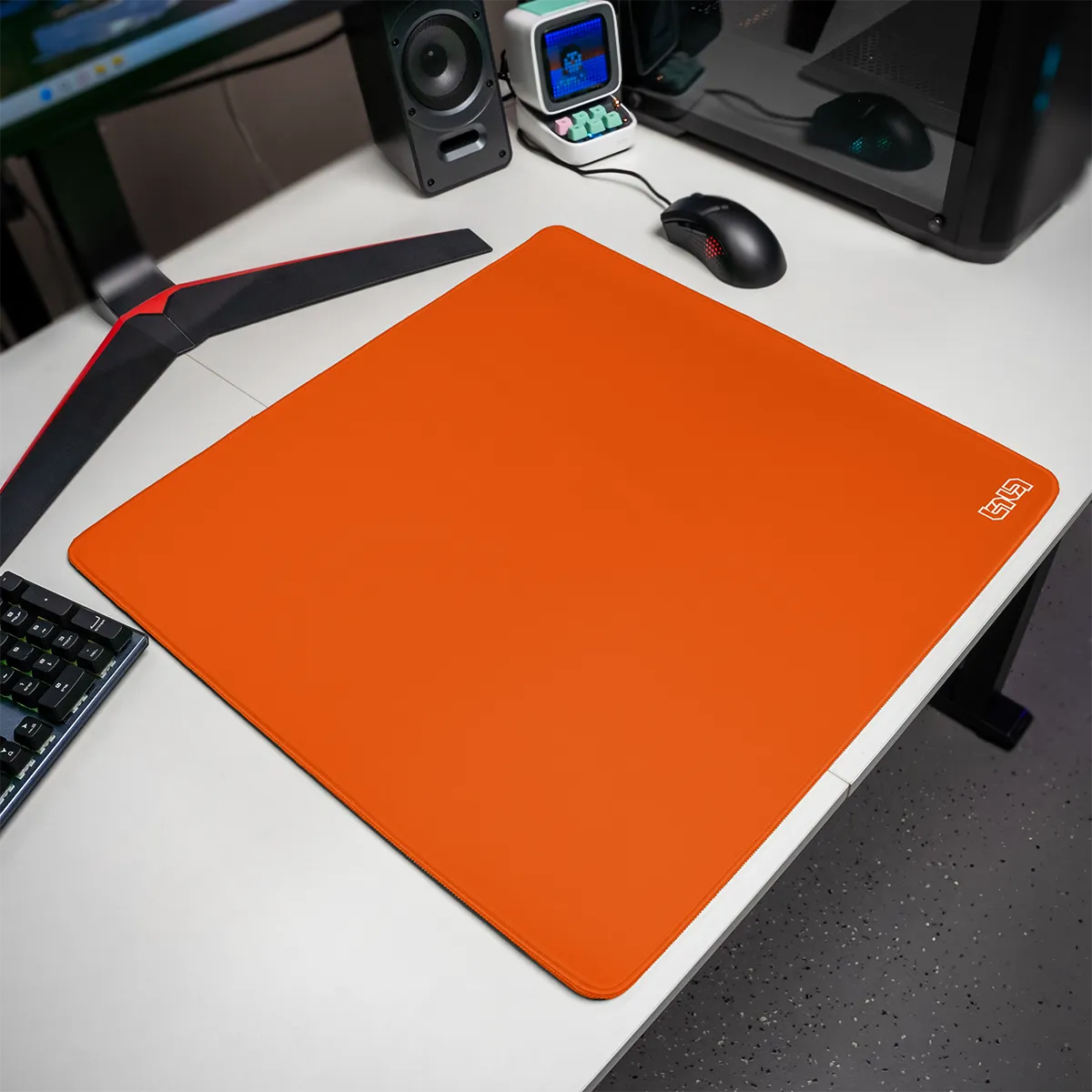Mousepad Orange Fruit - Image 19