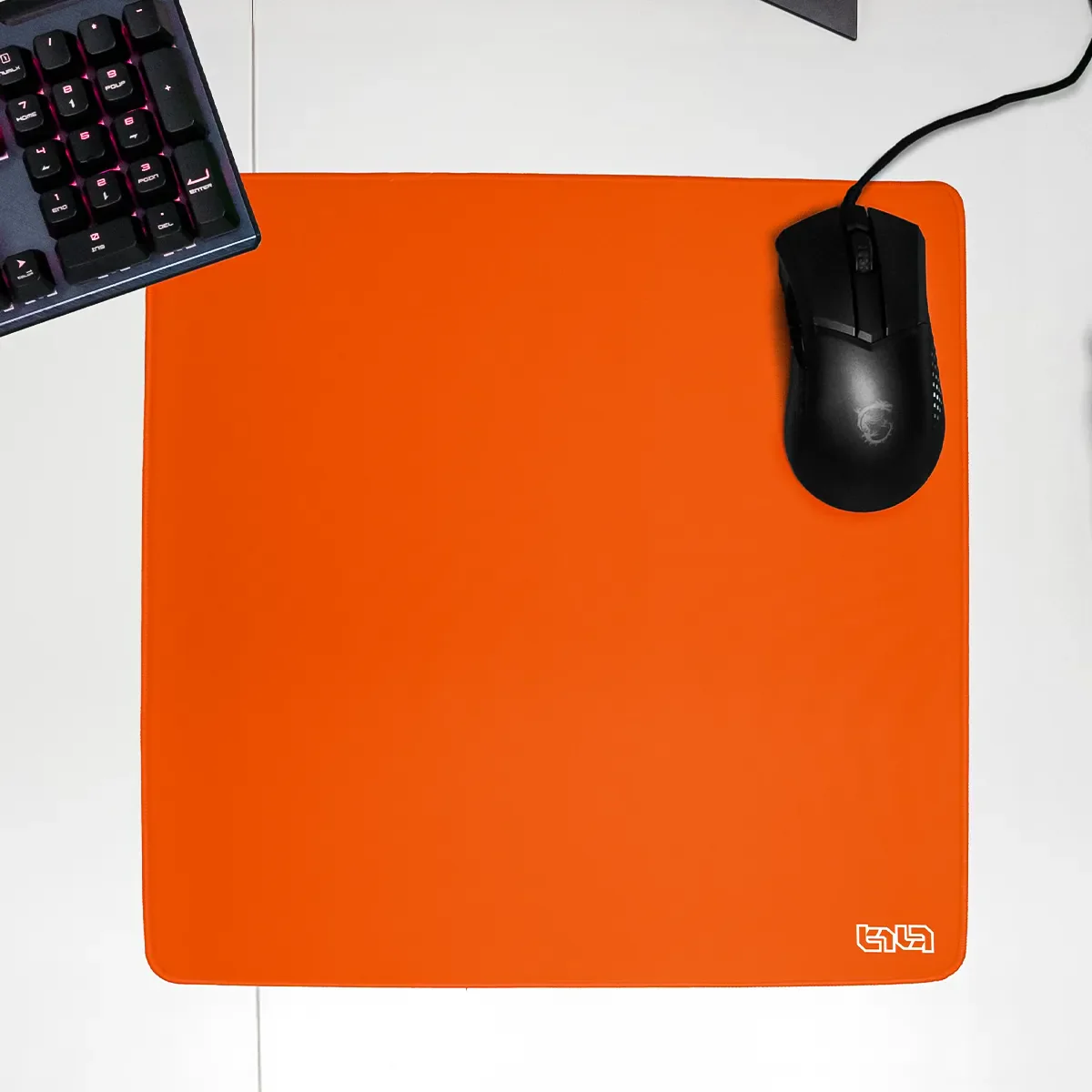 Mousepad Orange Fruit - Image 24