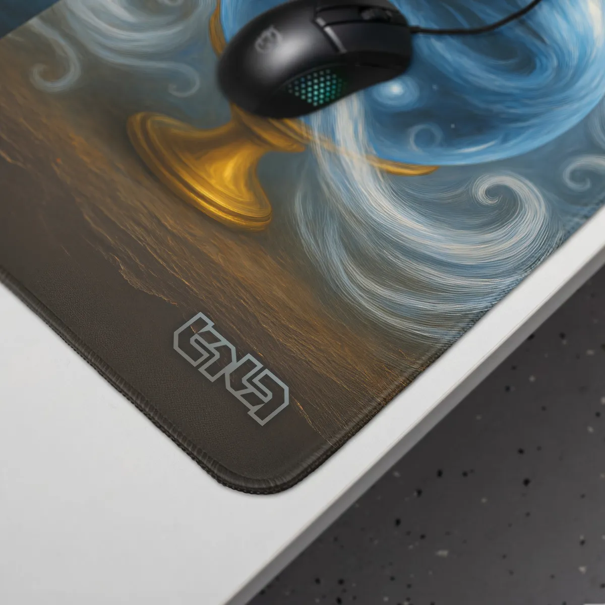 Mousepad Orbs of Elements - Image 8