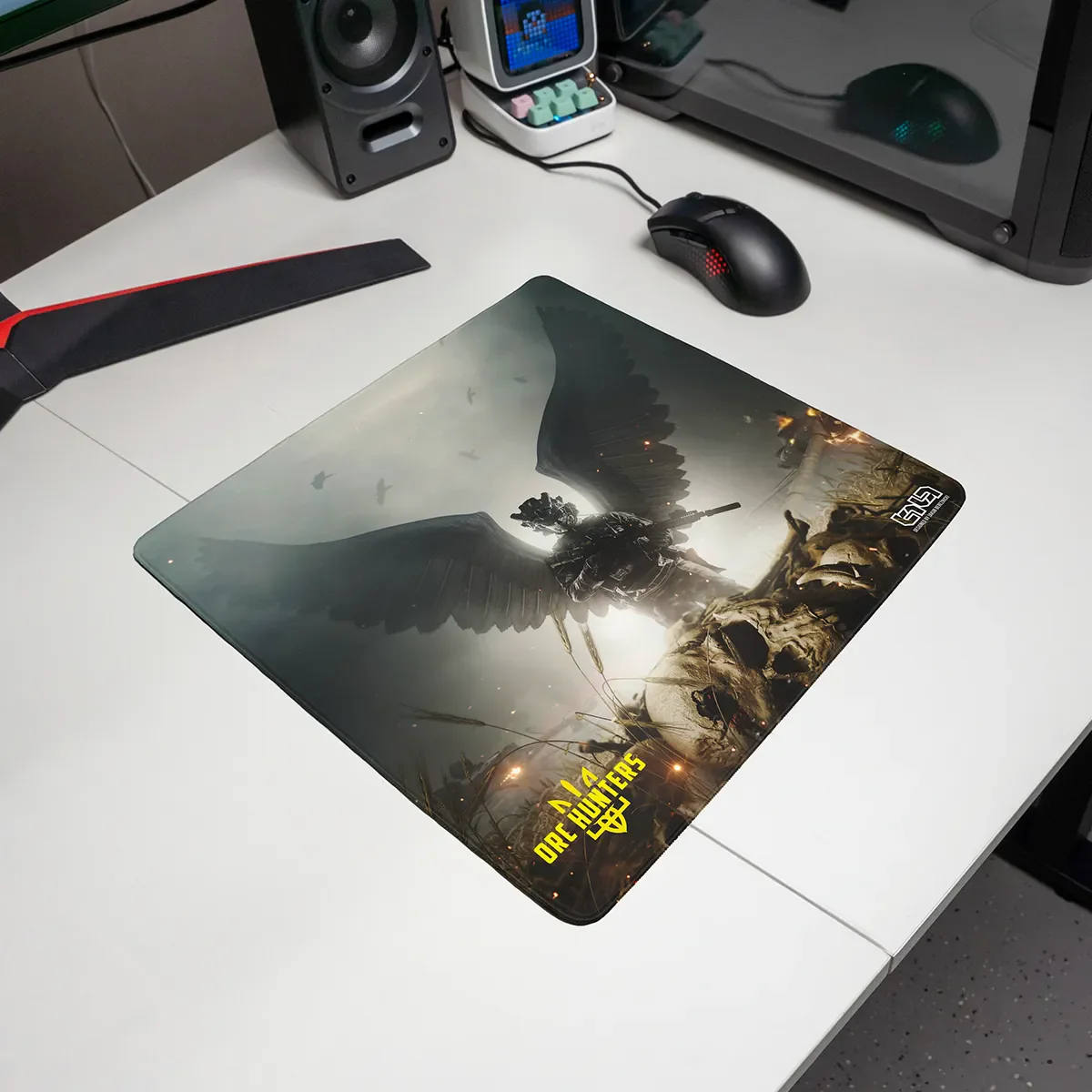 Mousepad Orc Hunters 2 (Ukrainian Soldiers)  - Image 23