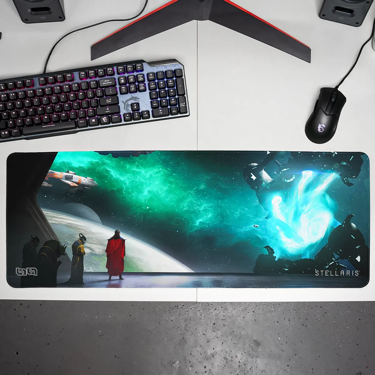 Mousepad Overlord - Image 12