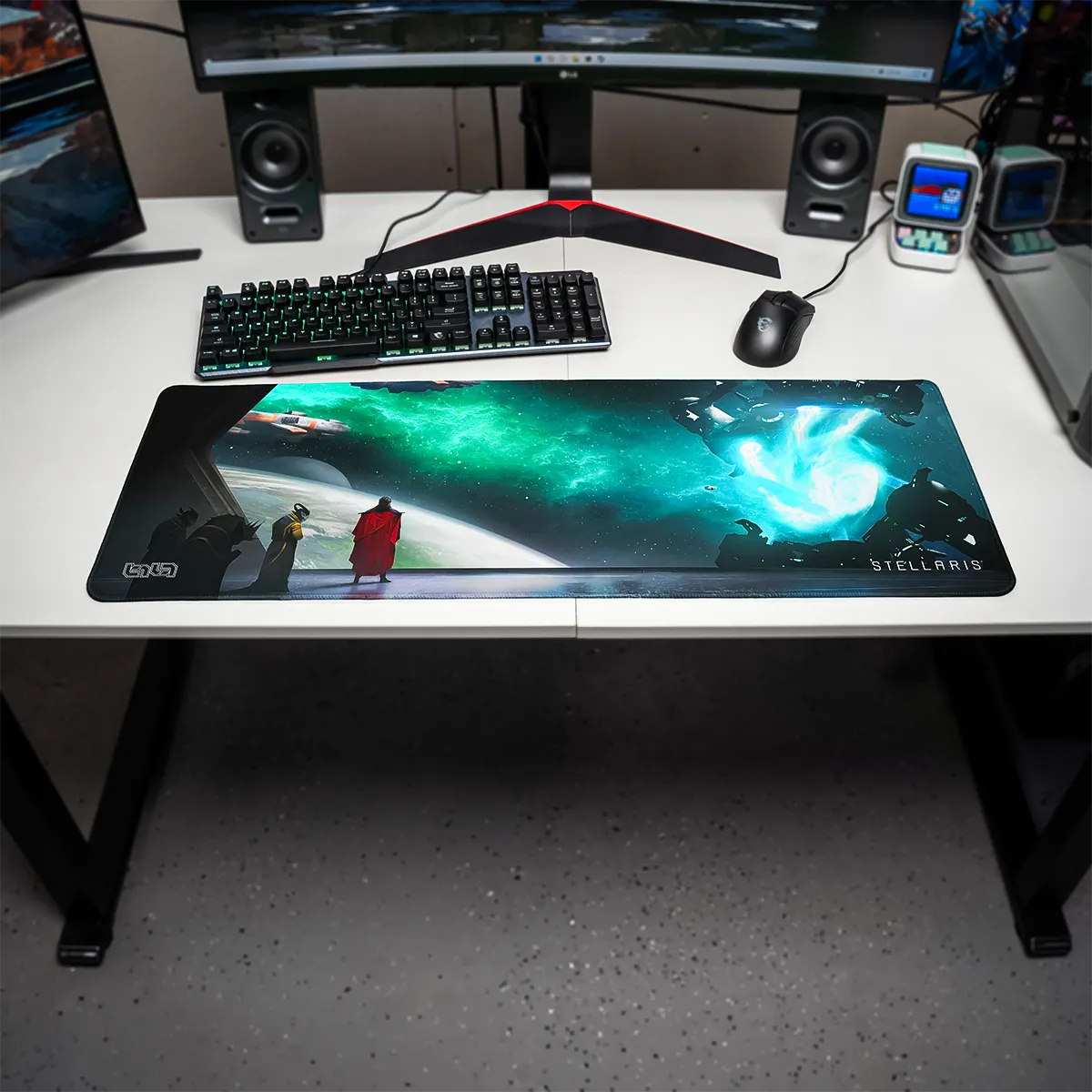 Mousepad Overlord - Image 15