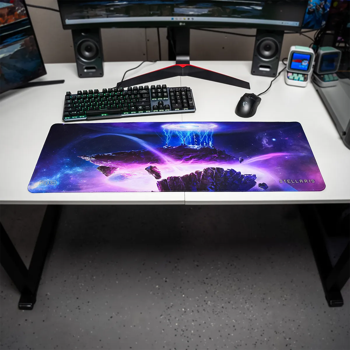 Mousepad Overlord 2 - Image 15