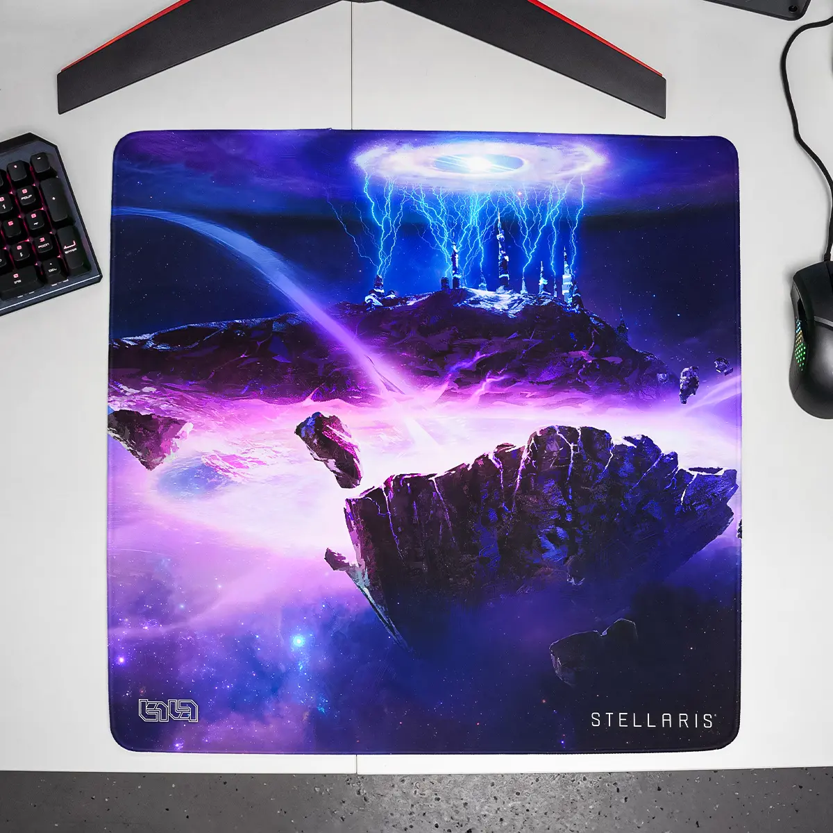 Mousepad Overlord 2 - Image 17