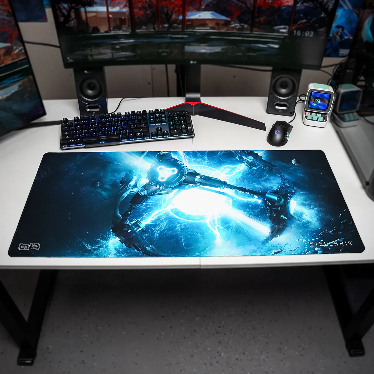 Mousepad Overlord 3 - Image 10
