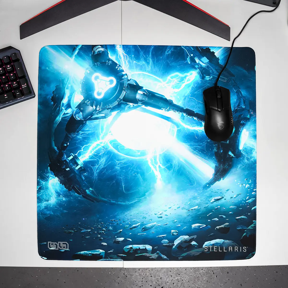 Mousepad Overlord 3 - Image 20