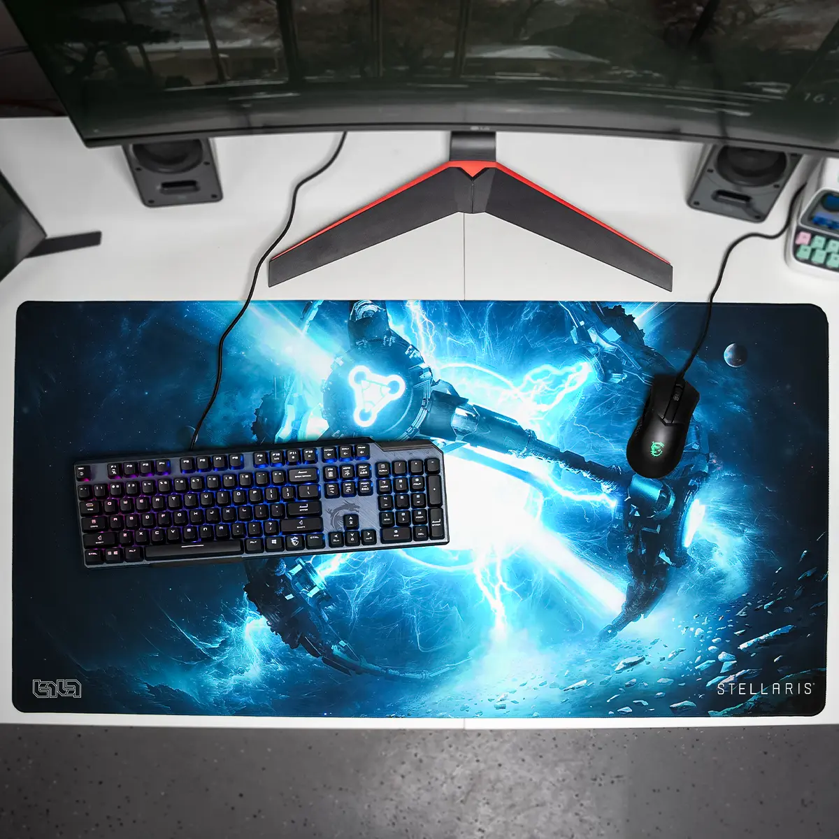 Mousepad Overlord 3 - Image 6
