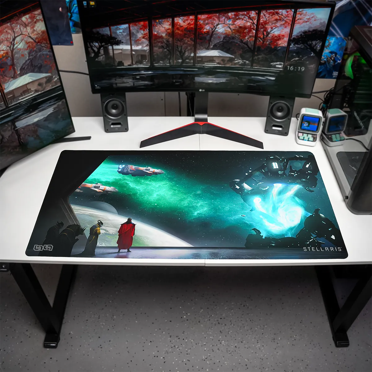Mousepad Overlord - Image 5
