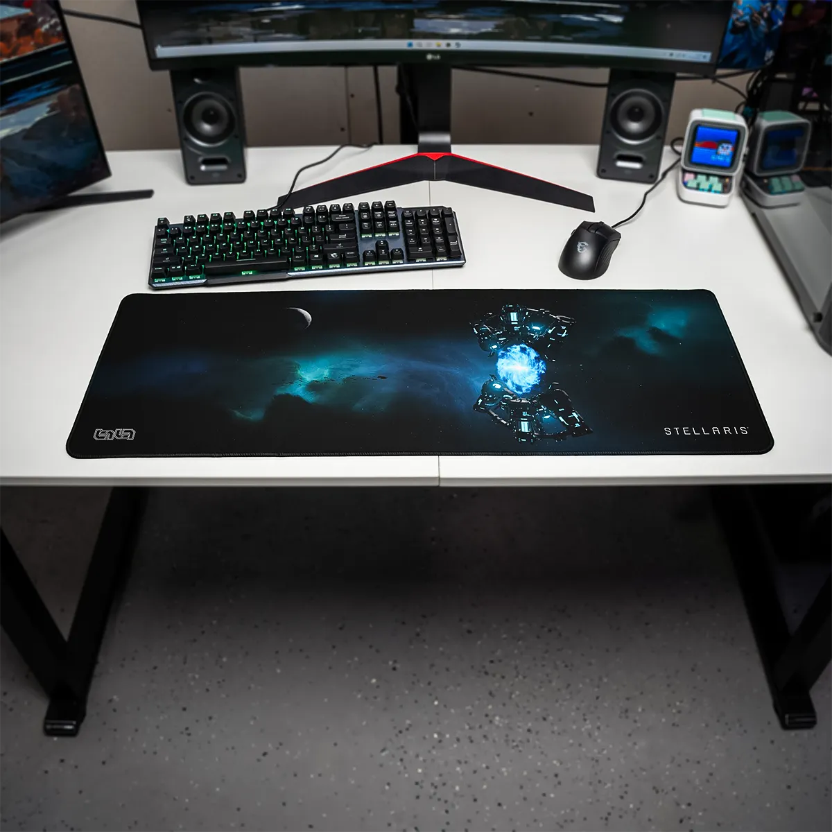Mousepad Overlord Hyperrelay - Image 15