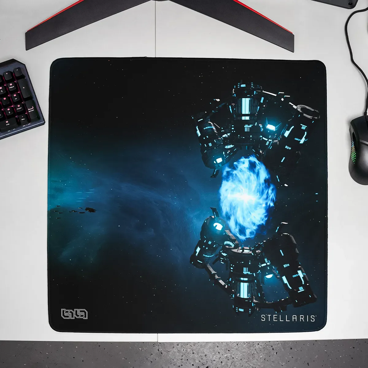 Mousepad Overlord Hyperrelay - Image 17