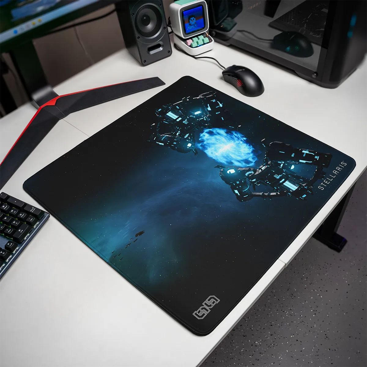 Mousepad Overlord Hyperrelay - Image 19