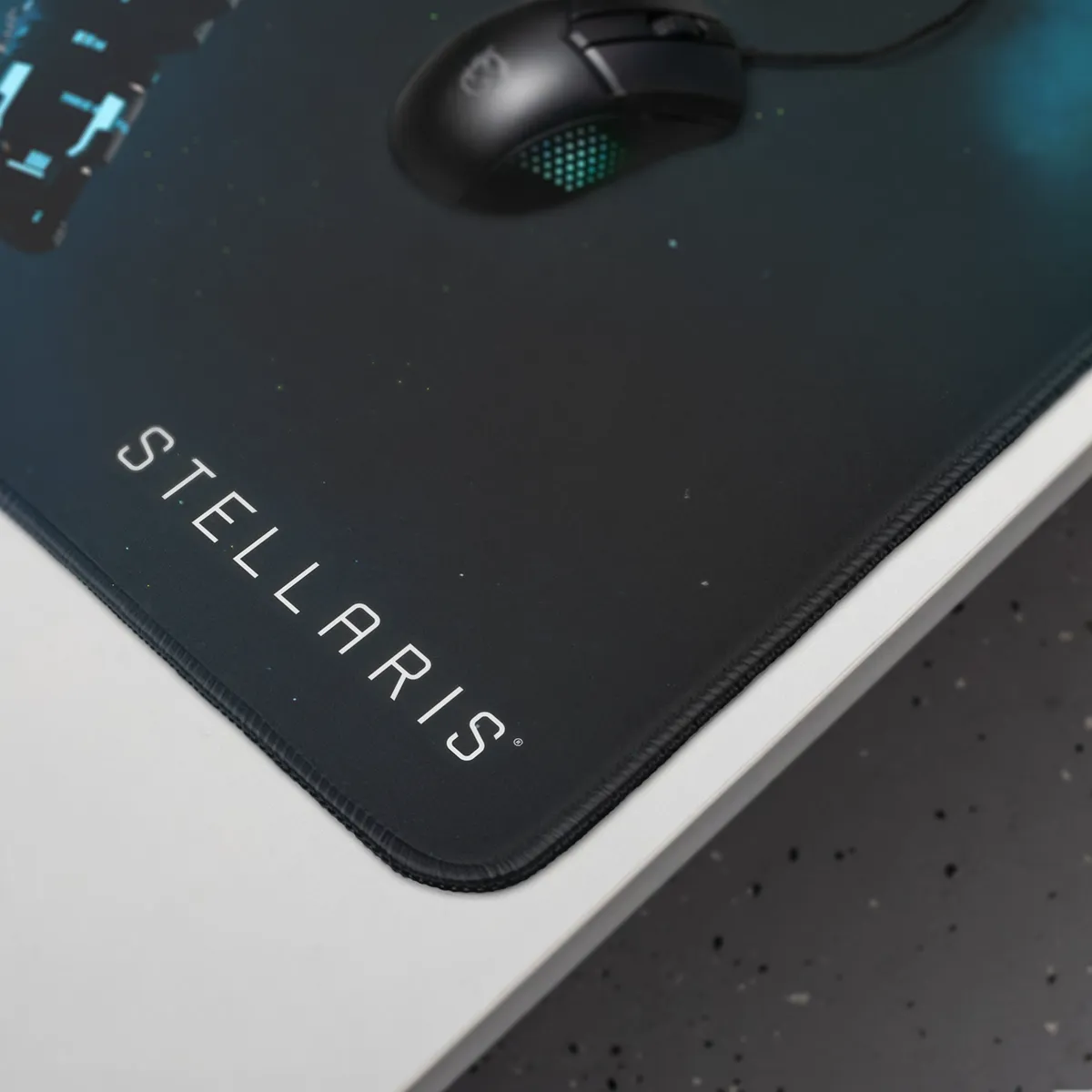Mousepad Overlord Hyperrelay - Image 8