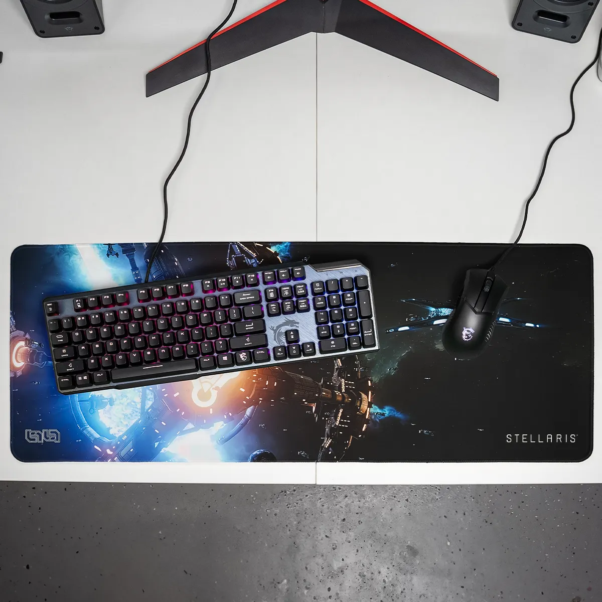 Mousepad Overlord Quantum Catapult - Image 16