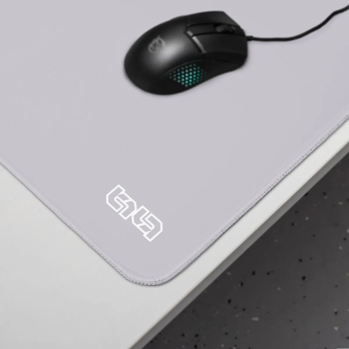 Mousepad Pearlescent Fog - Image 18