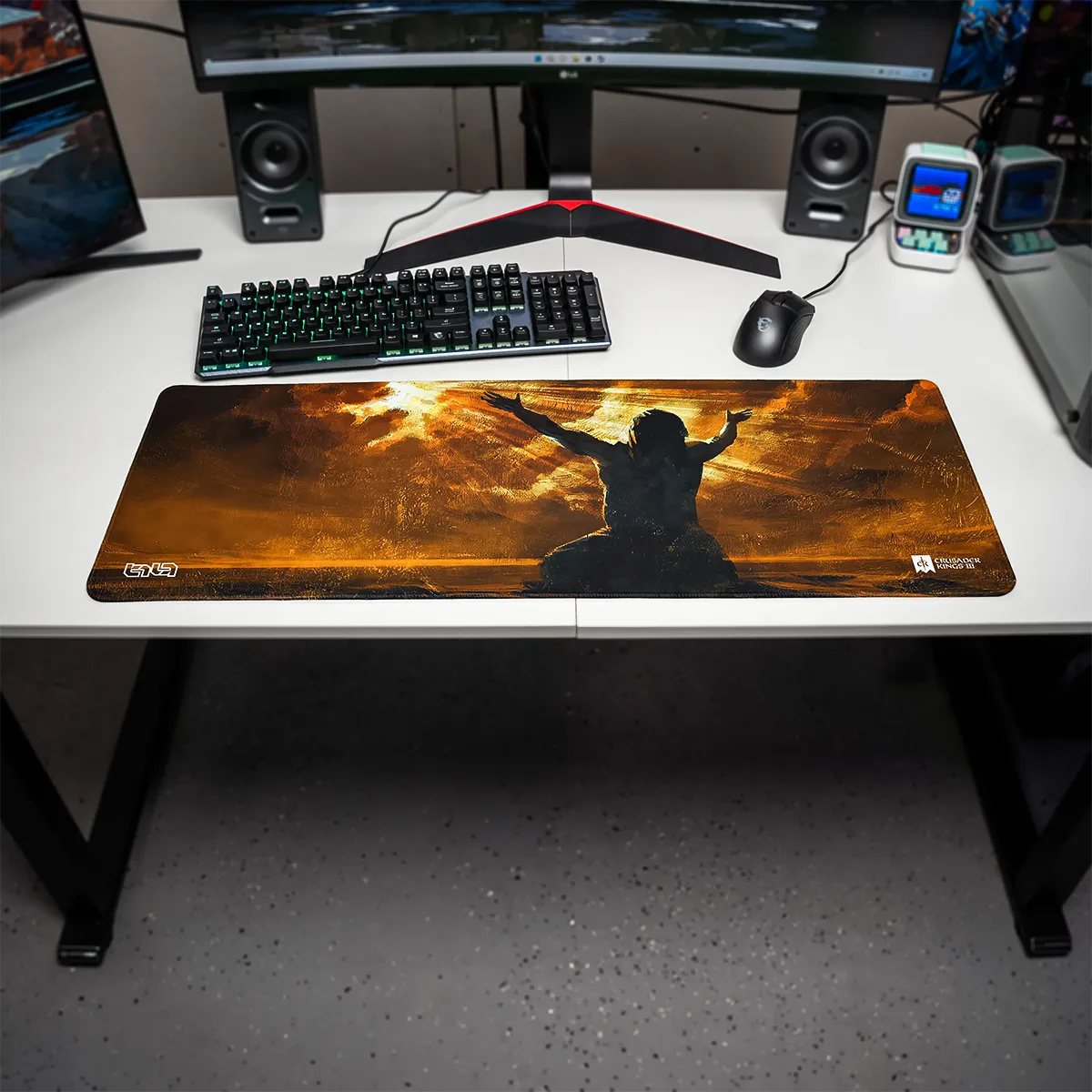 Mousepad Personal Religious - Image 15