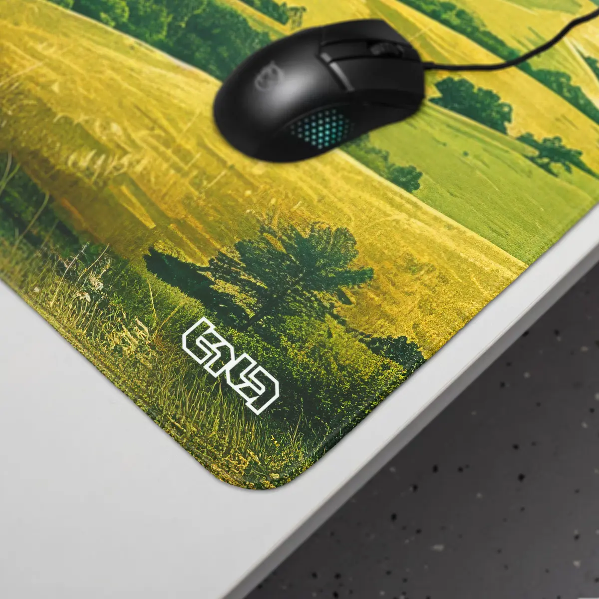 Mousepad Picturesque Memories - Image 18