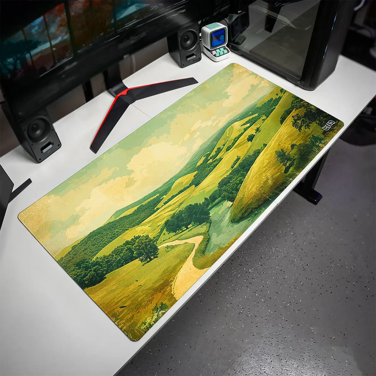 Mousepad Picturesque Memories - Image 4