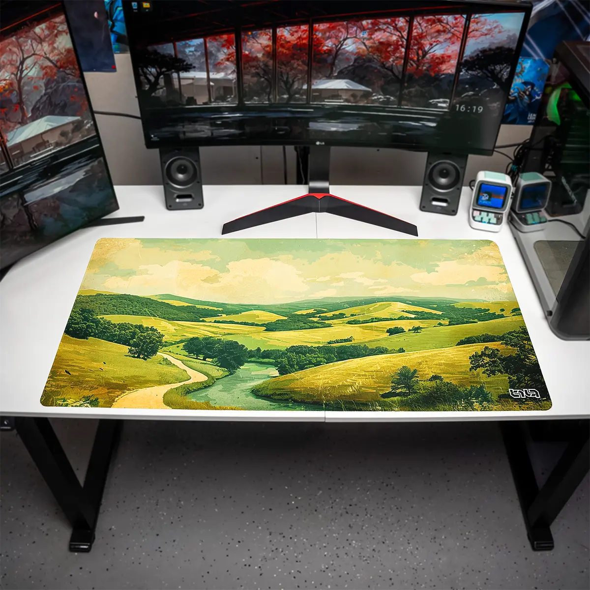 Mousepad Picturesque Memories - Image 5
