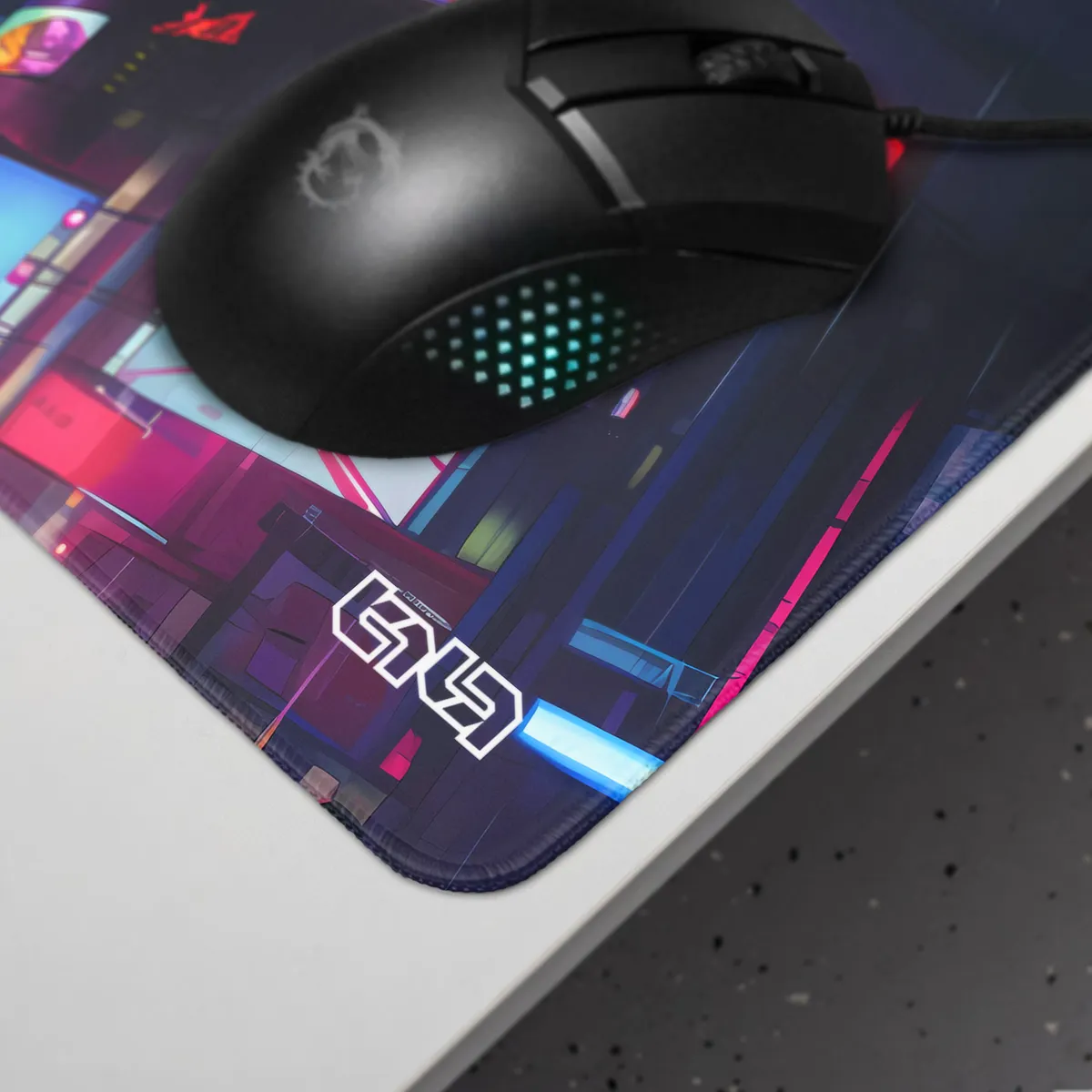 Mousepad Pink Future - Image 13