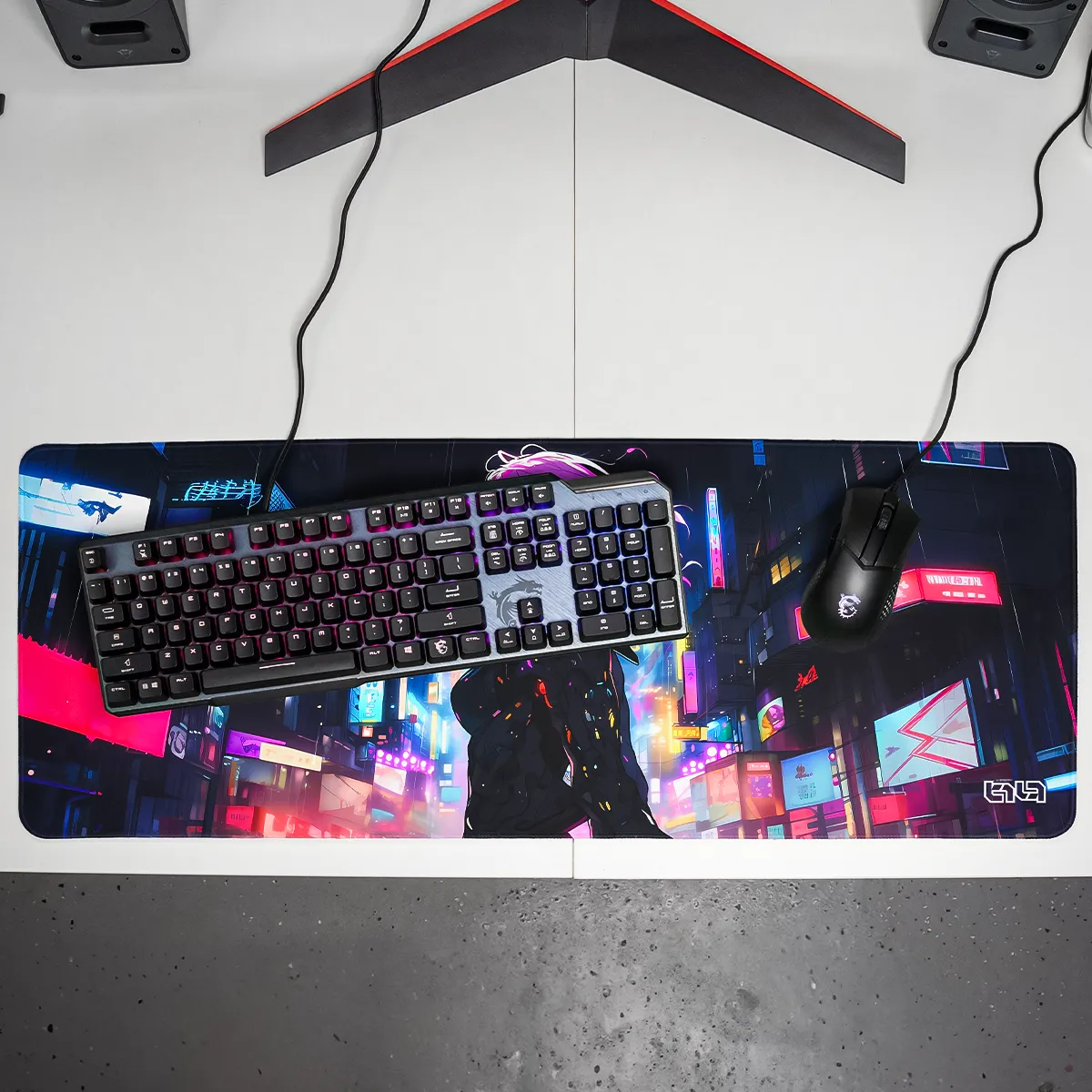 Mousepad Pink Future - Image 16
